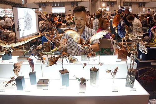 WonderFestival