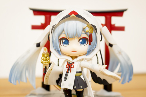 Wonder Festival 2018冬