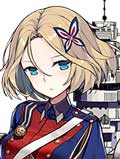 战舰少女r斯特拉斯堡图鉴 斯特拉斯堡建造公式时间