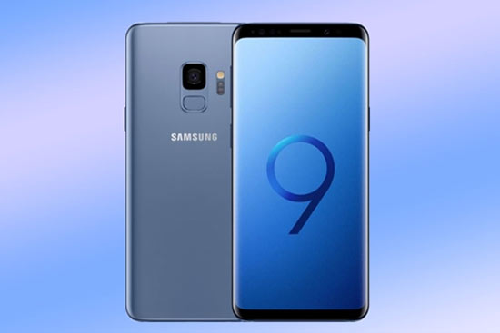 三星s9