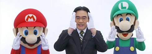 又一神级ip手游化 任天堂的手游总吃老本还能走多久