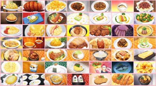 日本料理
