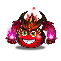 破坏神冈布奥
