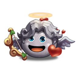 丘比特冈布奥