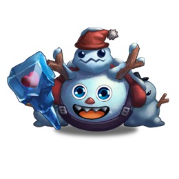 雪人冈布奥