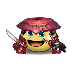 武藏冈布奥