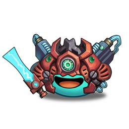 圣堂武士冈布奥