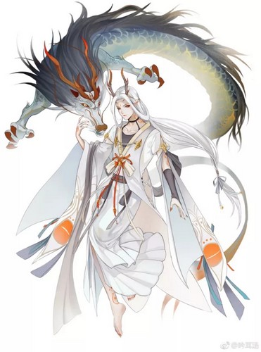 阴阳师一目连