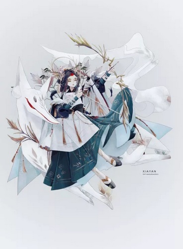 阴阳师御馔津