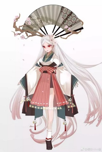 阴阳师鸩