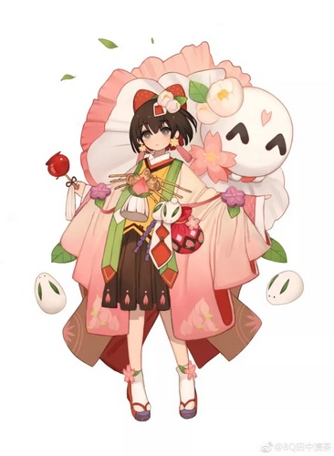 阴阳师日和坊