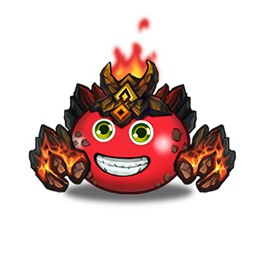 地狱火冈布奥