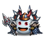 不思议迷宫奥丁神简介 魔法系冈布奥大全
