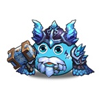 不思议迷宫矮人王简介 魔法系冈布奥大全