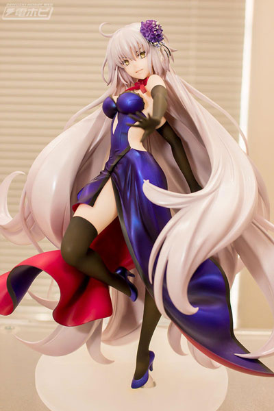 贞德Alter