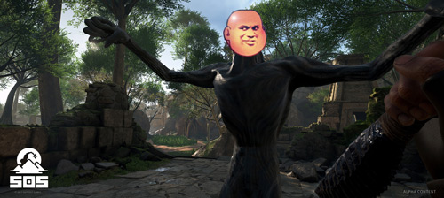 SOS
