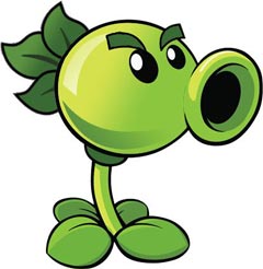 植物大战僵尸2