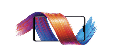 OPPO R15