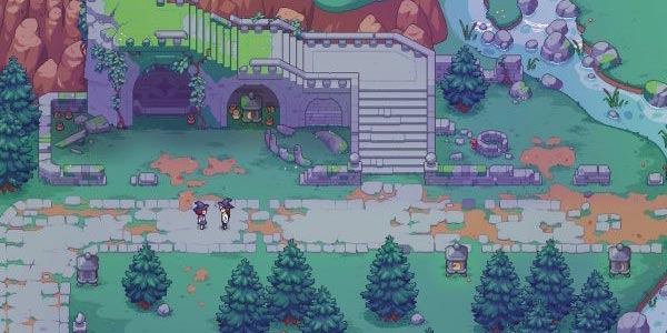 《星露谷物语》发行商新作新情报曝光 魔法校园灵感竟来自塞尔达？