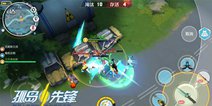 直击《孤岛先锋》测试分析 进阶优化即将到来