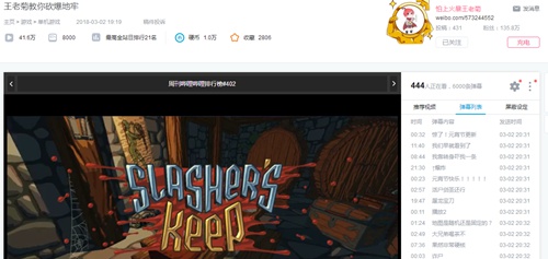Slasher