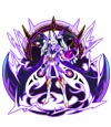 奥拉星永夜君主夜王技能表