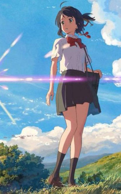 宫水三叶
