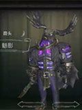 第五人格鹿头魅影皮肤怎么得 班恩魅影皮肤获得方法