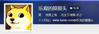 「快爆小百科」—乐观家族
