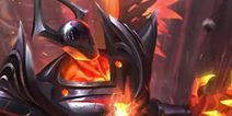 《时空召唤》全新英雄暗影恶魔降临 皮肤次元神迹上线