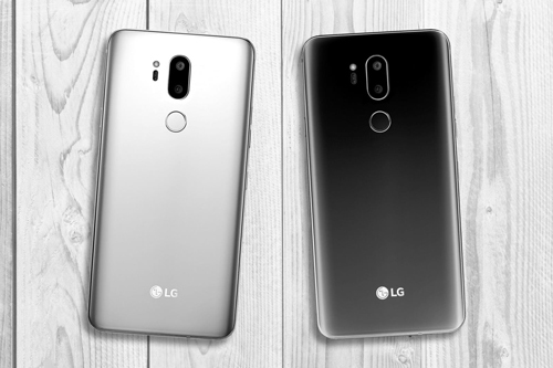 LG G7