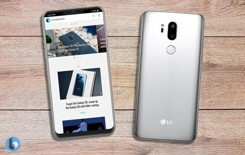 LG G7