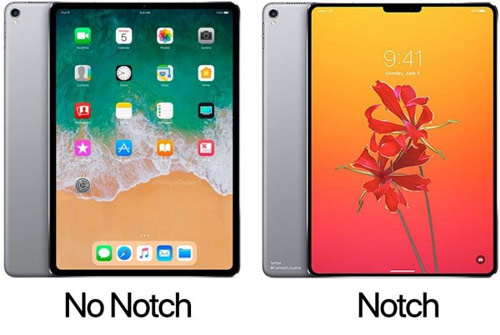 iPad Pro