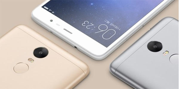 高管自曝红米Note5新亮点：边打电话边打游戏不掉线