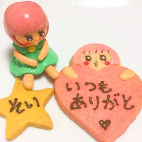 部落冲突作品展