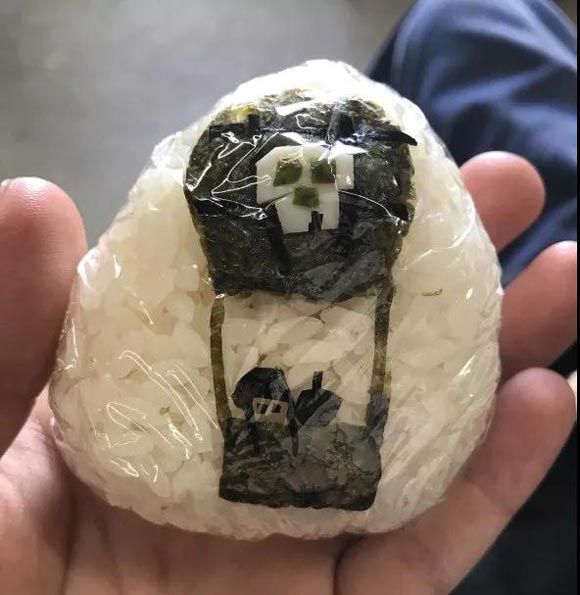 部落冲突作品展