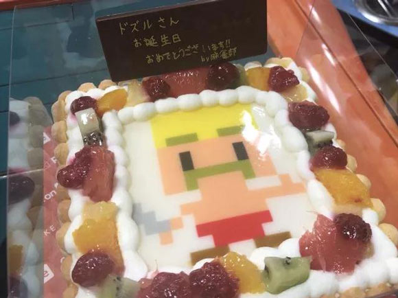 部落冲突作品展