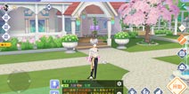 QQ炫舞手游怎么K歌 怎么在休闲大厅房间K歌
