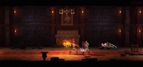 2D横版也能吃Ji 国产动画风《灵魂之火》即将上线Steam