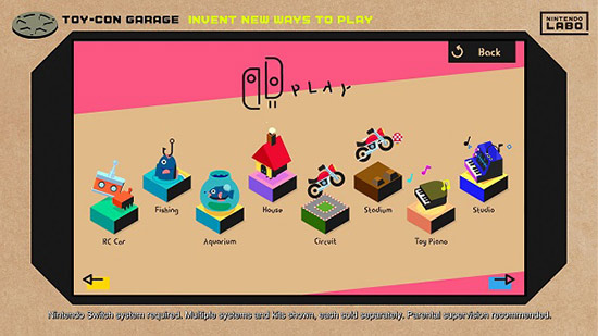 switchLabo