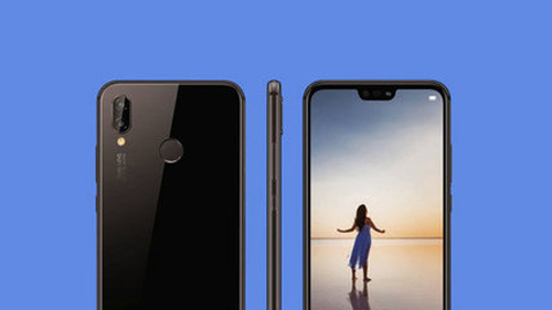华为P20 Lite