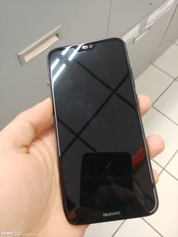 华为P20 Lite