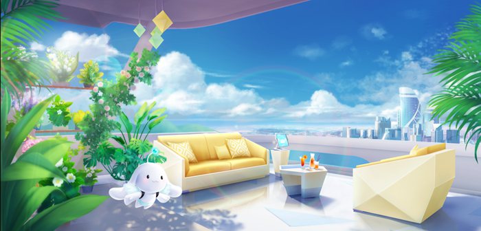 QQ炫舞手游休闲局怎么玩 休闲局匹配玩法攻略