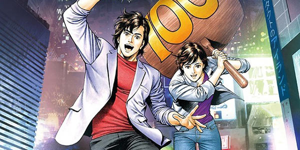 《城市猎人》将推出全新剧场版动画 原创剧本声优不变