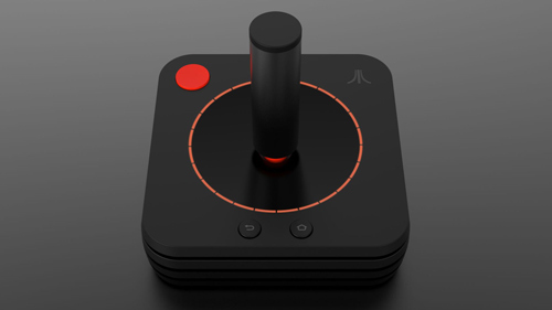 ATARI VCS
