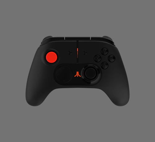 ATARI VCS