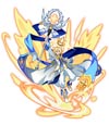 奥拉星人品帝lucky