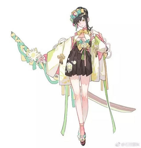 阴阳师妖刀姬