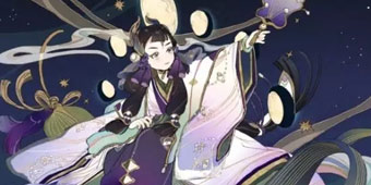 百绘罗衣 阴阳师式神皮肤设计作品展出第二弹