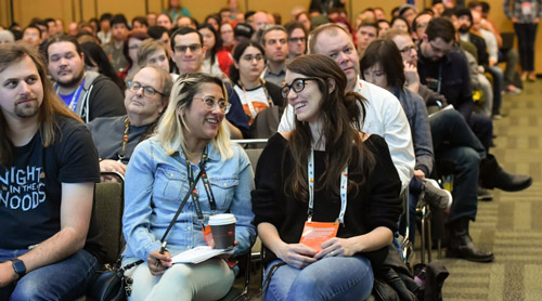 GDC2018